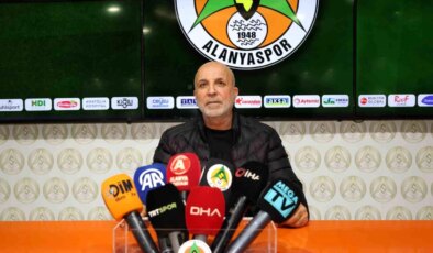 Corendon Alanyaspor Başkanı Hasan Çavuşoğlu: Hakem Hataları Sonuca Yansıdı