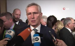 Stoltenberg: “(Navalny’nin ölümü) Rusya’nın cevaplaması gereken sorular var”