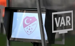 TFF, Süper Lig’de VAR kayıtlarını açıklayacak