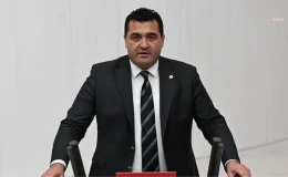 Tehlikeye Bakanlık Sessiz… CHP Genel Başkan Yardımcısı Ulaş Karasu: “Kim Bu 3. Şahıslar”