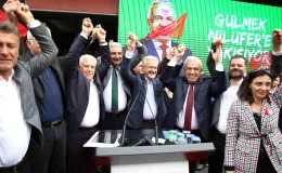 CHP Bursa Büyükşehir Belediye Başkan Adayı Mustafa Bozbey: ‘Bize gelsinler biz onlara veririz zaten’