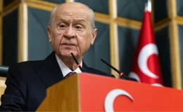 MHP Genel Başkanı Bahçeli: “Ramazan ayının bereketiyle Filistin halkının gözyaşları silinmelidir.