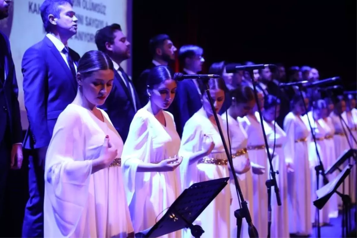 Merkezefendi Belediyesi’nden Türk Halk Müziği Gençlik Korosu Başvuruları Başladı