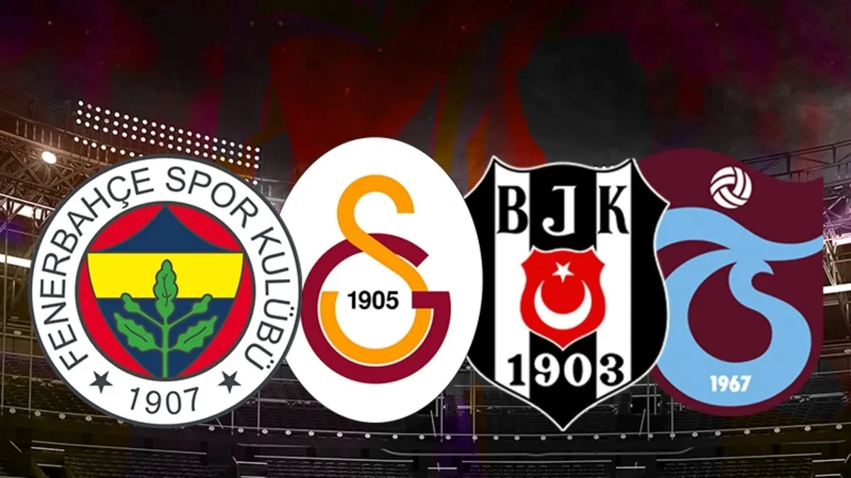 Son dakika haberi: Süper Lig’in en değerli takımı belli oldu! Kadro değerleri güncellendi | İşte zirvedeki takım….