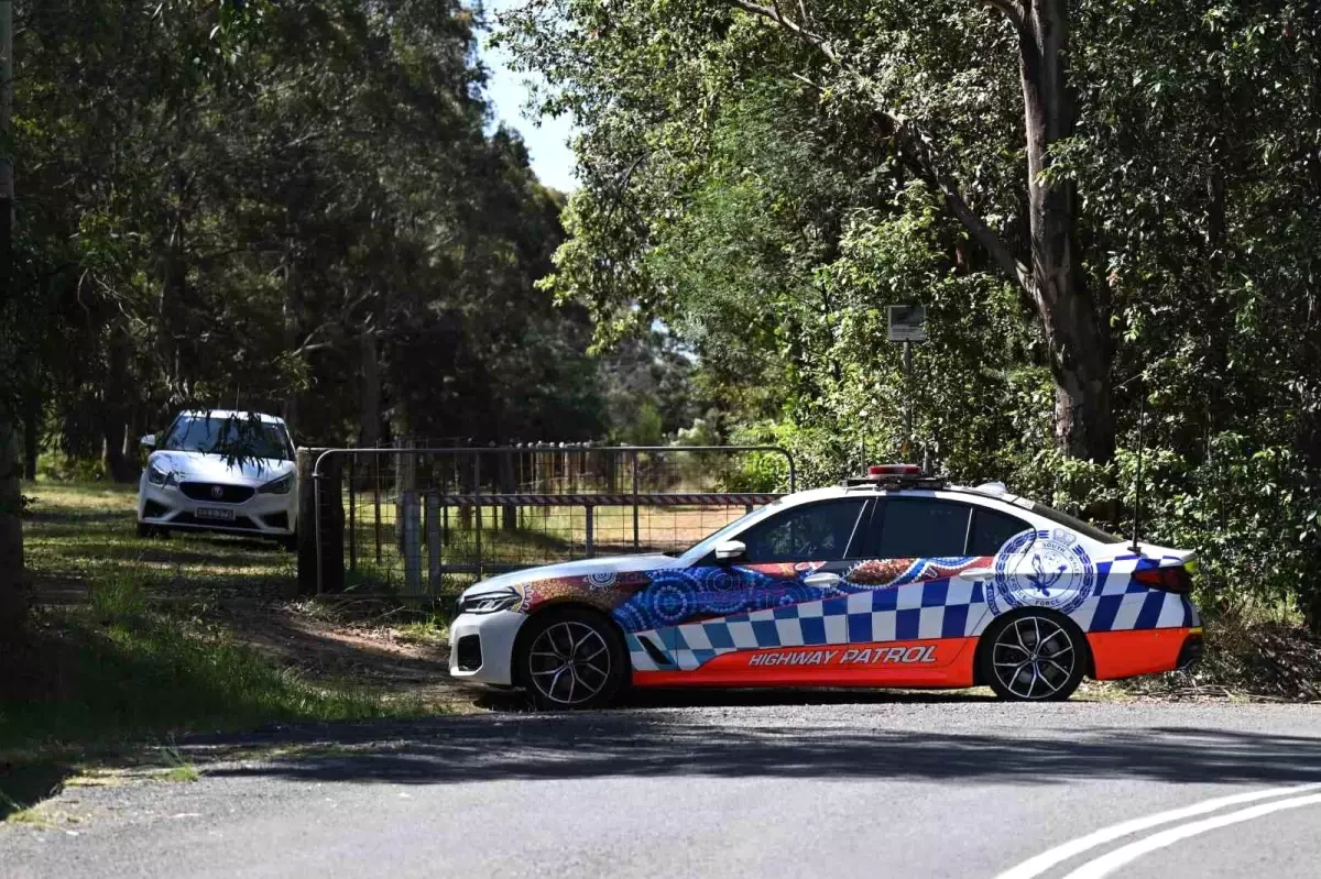 Sydney’de Uçak Çarpışması: 3 Ölü