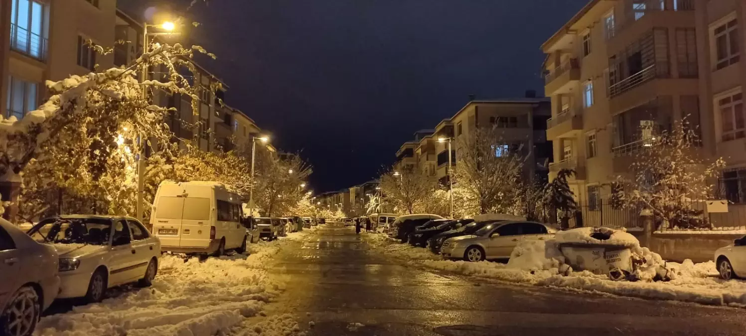 Malatya’nın Doğanşehir İlçesinde 4.6 Büyüklüğünde Deprem