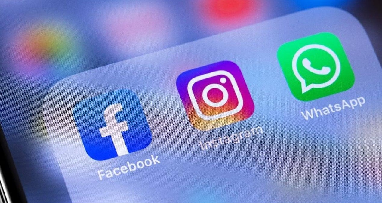 WhatsApp, Instagram ve Facebook birleşiyor